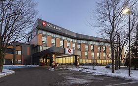 Hotel & Suites Normandin Levis